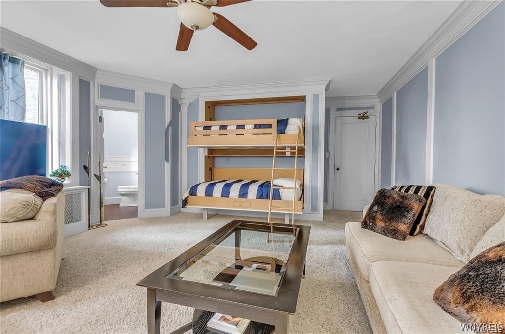 800 West Ferry Street, Unit 2CC Buffalo, NY 14222 - Photo 20 of 48