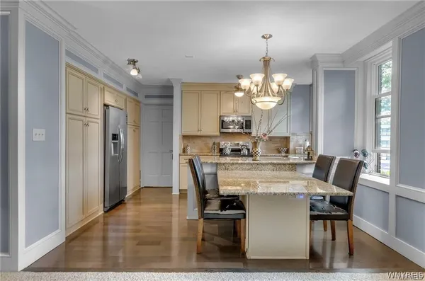 $249,900 | 800 West Ferry Street, Unit 2CC, Buffalo, NY 14222