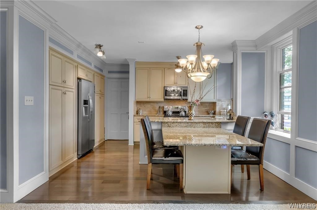 800 West Ferry Street, Unit 2CC Buffalo, NY 14222 - Photo 2 of 48