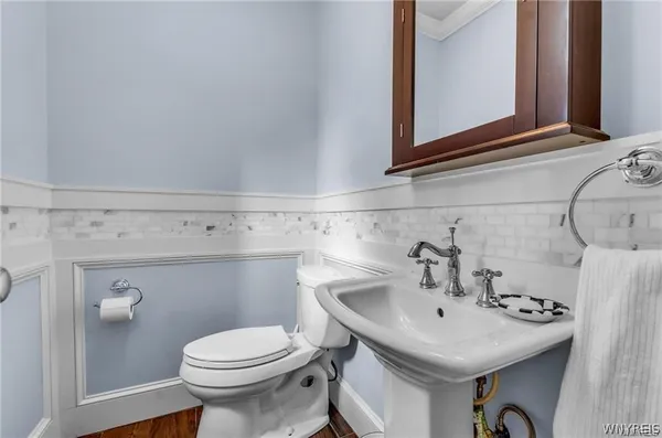 $249,900 | 800 West Ferry Street, Unit 2CC, Buffalo, NY 14222
