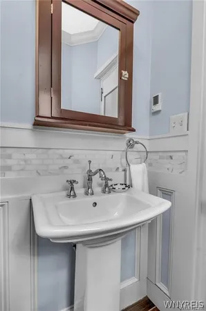 $249,900 | 800 West Ferry Street, Unit 2CC, Buffalo, NY 14222