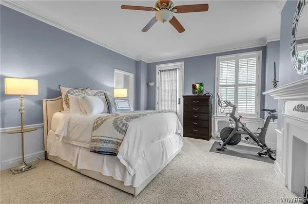 $249,900 | 800 West Ferry Street, Unit 2CC, Buffalo, NY 14222