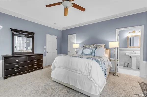 $249,900 | 800 West Ferry Street, Unit 2CC, Buffalo, NY 14222