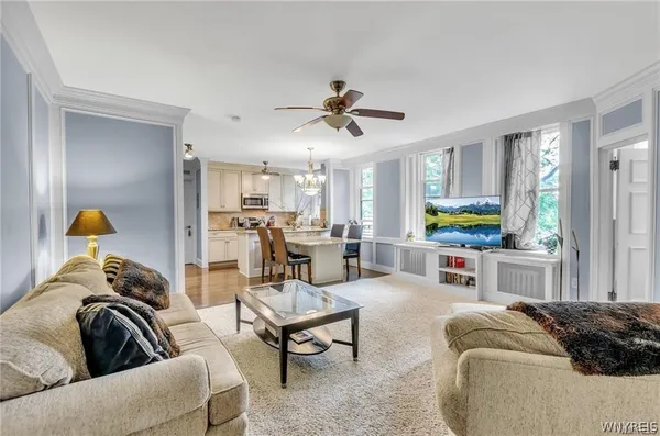 $249,900 | 800 West Ferry Street, Unit 2CC, Buffalo, NY 14222