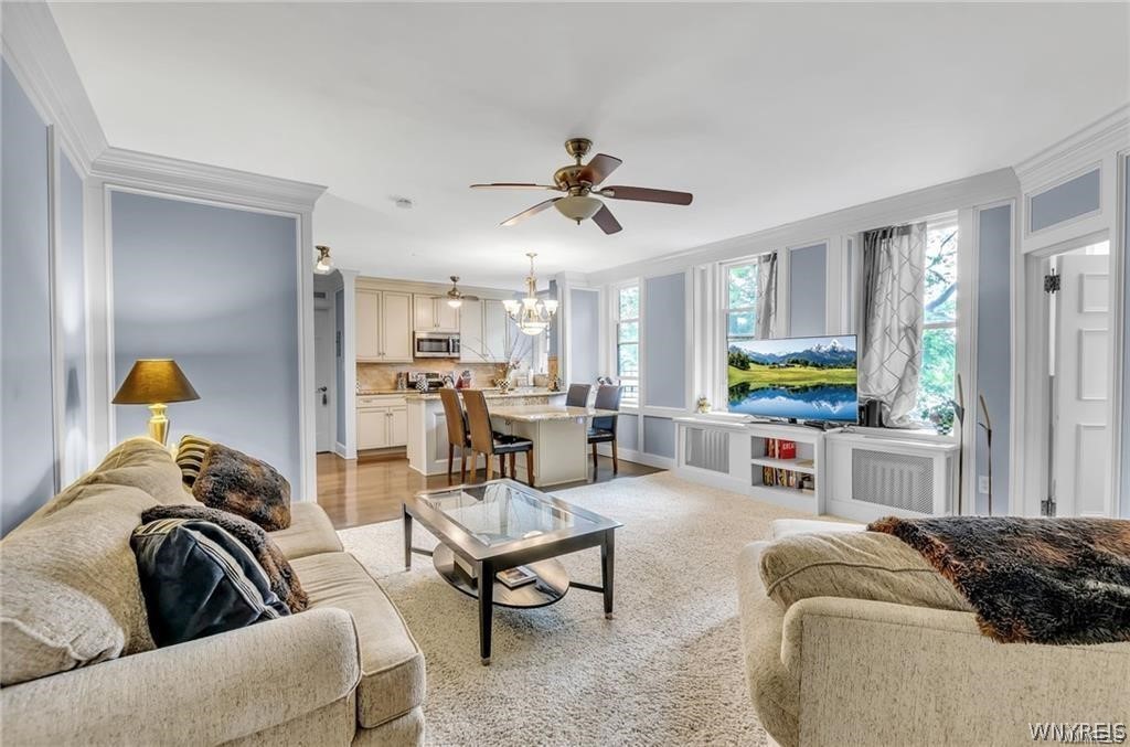 800 West Ferry Street, Unit 2CC Buffalo, NY 14222 - Photo 3 of 48