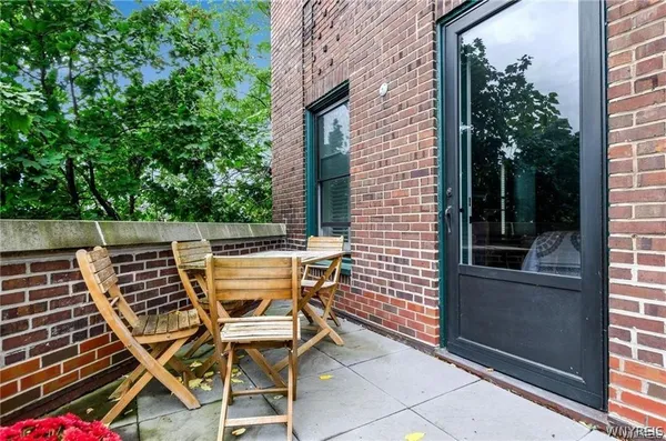 $249,900 | 800 West Ferry Street, Unit 2CC, Buffalo, NY 14222