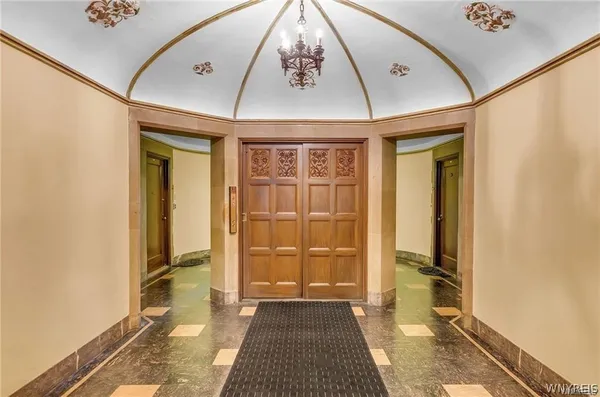 $249,900 | 800 West Ferry Street, Unit 2CC, Buffalo, NY 14222