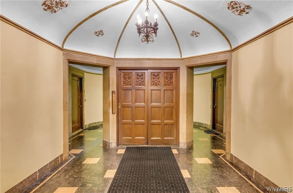 800 West Ferry Street, Unit 2CC Buffalo, NY 14222 - Photo 40 of 48