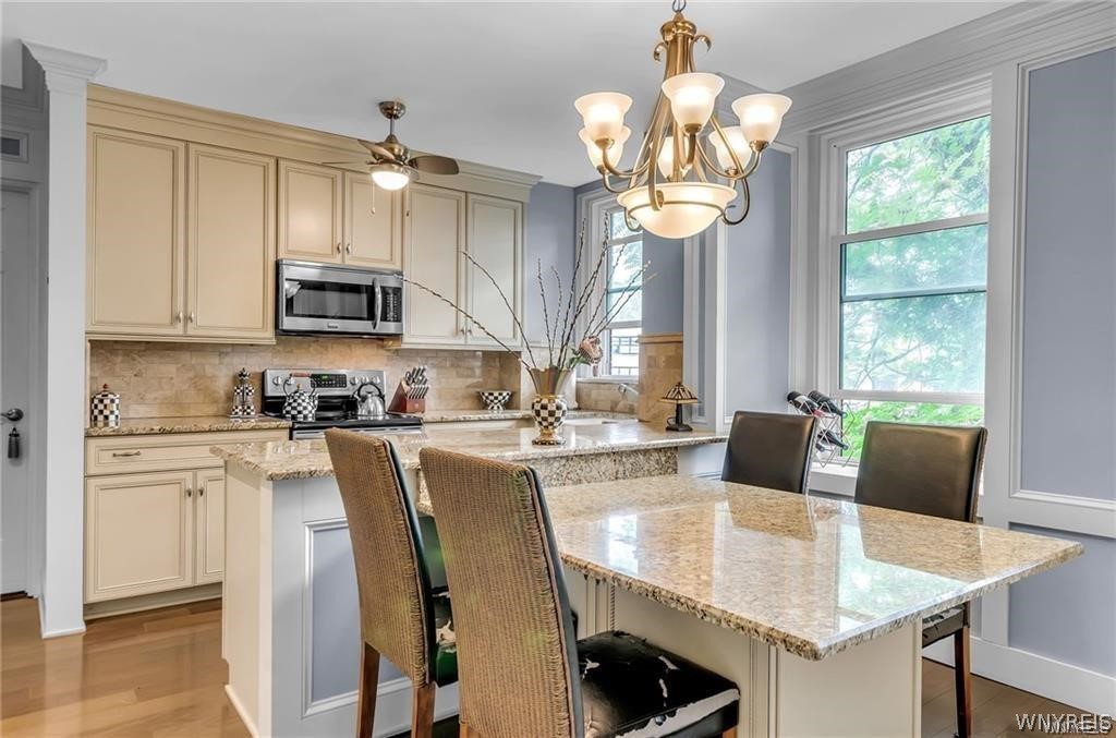 800 West Ferry Street, Unit 2CC Buffalo, NY 14222 - Photo 4 of 48