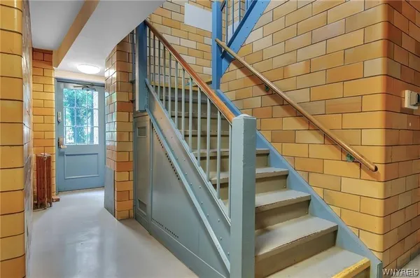 $249,900 | 800 West Ferry Street, Unit 2CC, Buffalo, NY 14222
