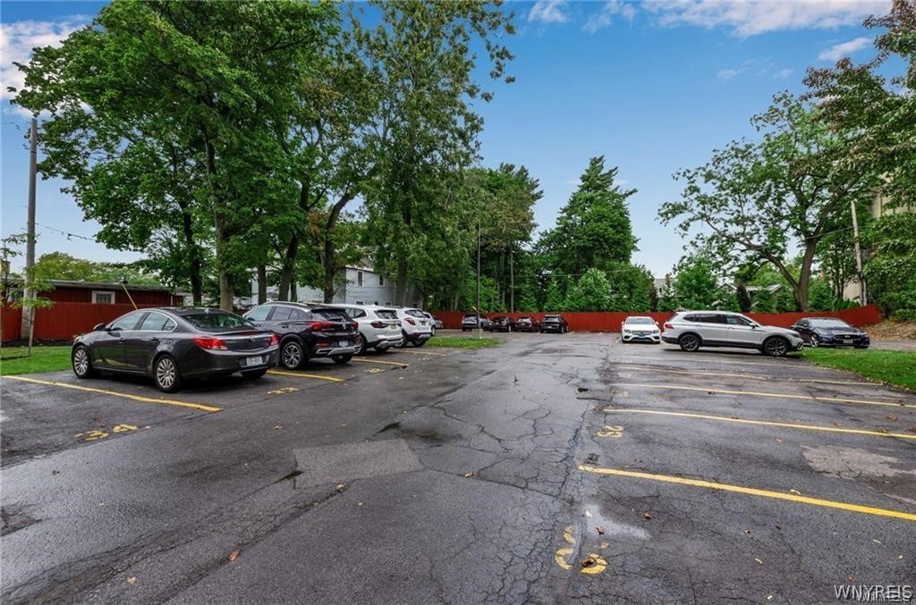 800 West Ferry Street, Unit 2CC Buffalo, NY 14222 - Photo 45 of 48