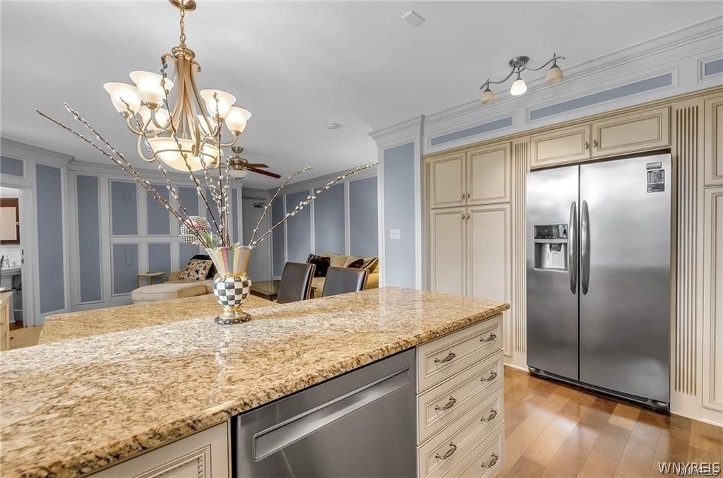 800 West Ferry Street, Unit 2CC Buffalo, NY 14222 - Photo 8 of 48