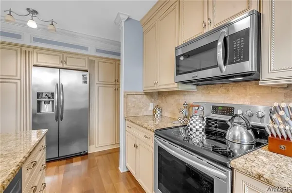 $249,900 | 800 West Ferry Street, Unit 2CC, Buffalo, NY 14222