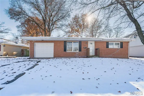 $50,000 | 14 Wilson Park Drive, Granite City, IL 62040