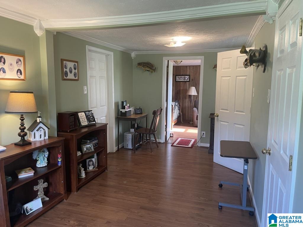 104 Ridgeview Road Talladega, AL 35160 - Photo 6 of 26