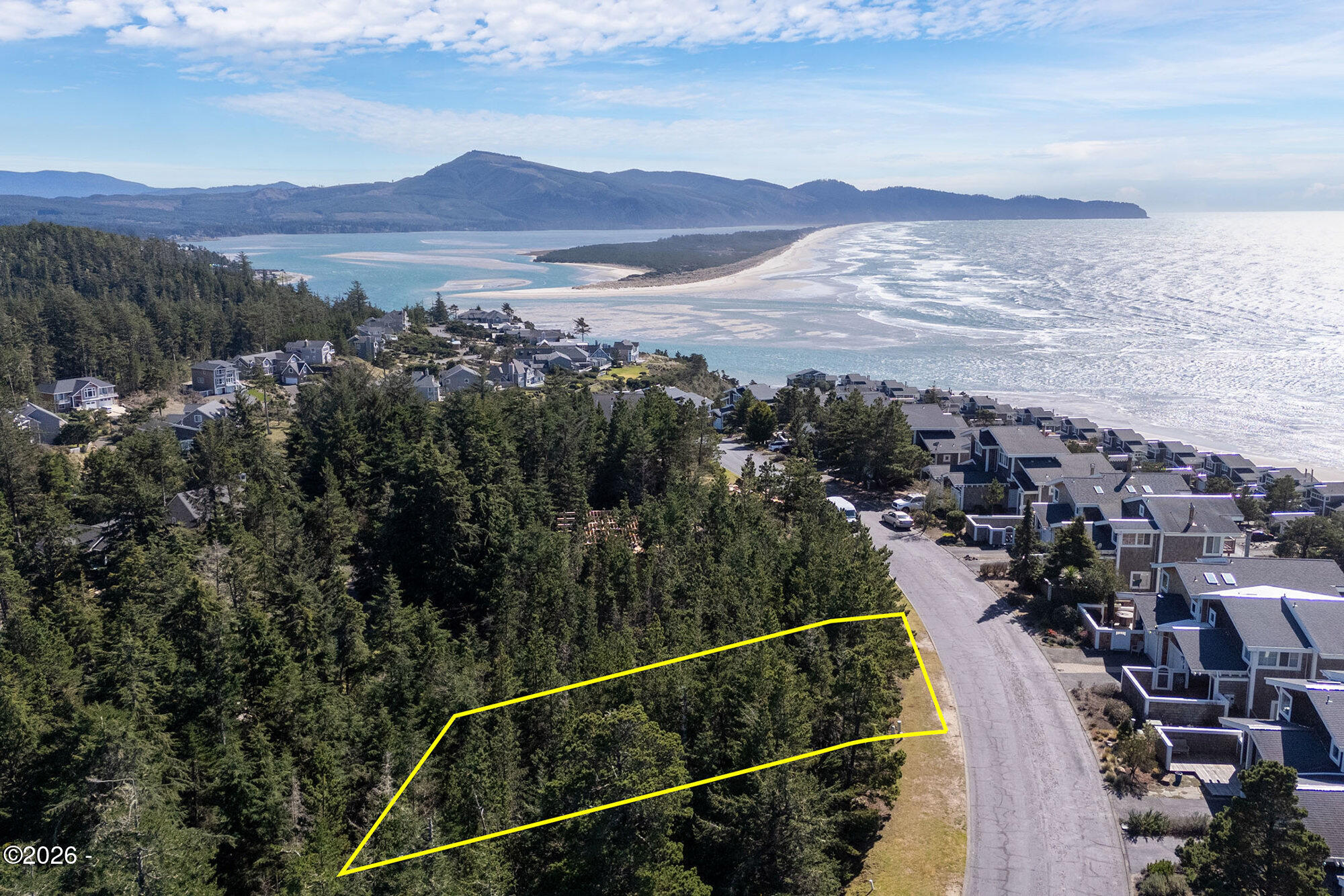 169 Promontory Lane Tillamook, OR 97141 - Photo 4 of 22 1_dji_20260330151131_0142_d-edit