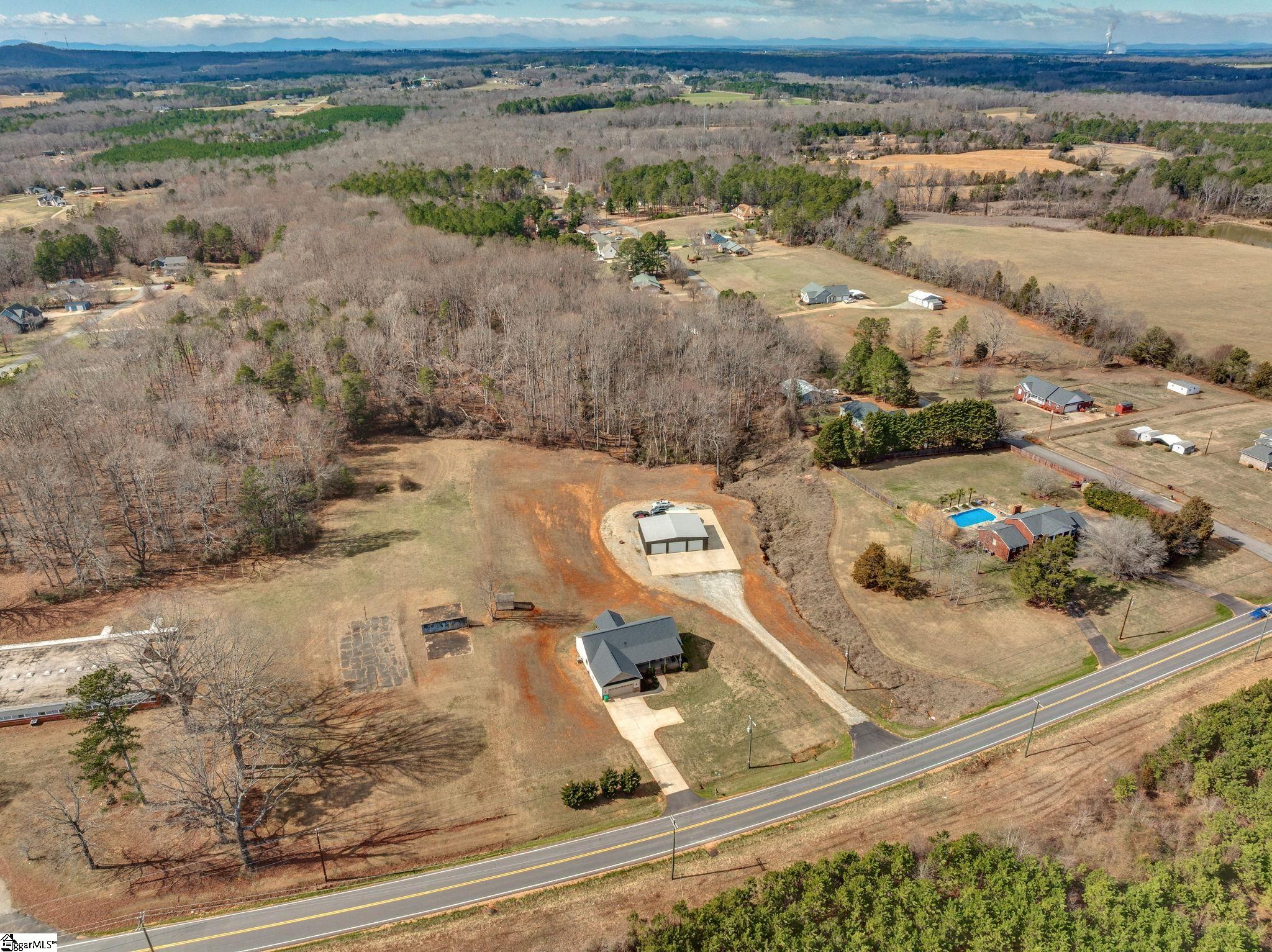 1529 Old Post Road Gaffney, SC 29341 - Photo 44 of 49