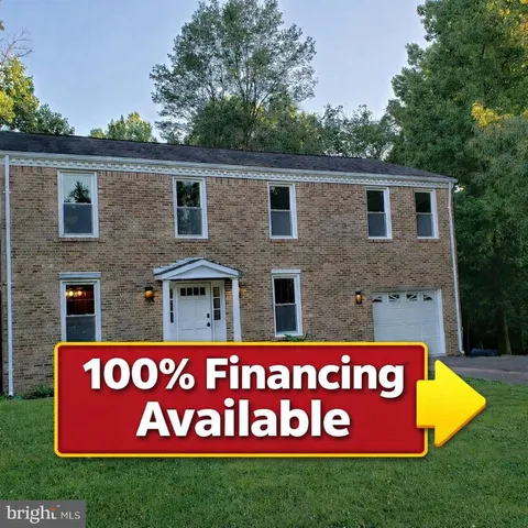 $515,000 | 1113 East Patuxent Drive, La Plata, MD 20646