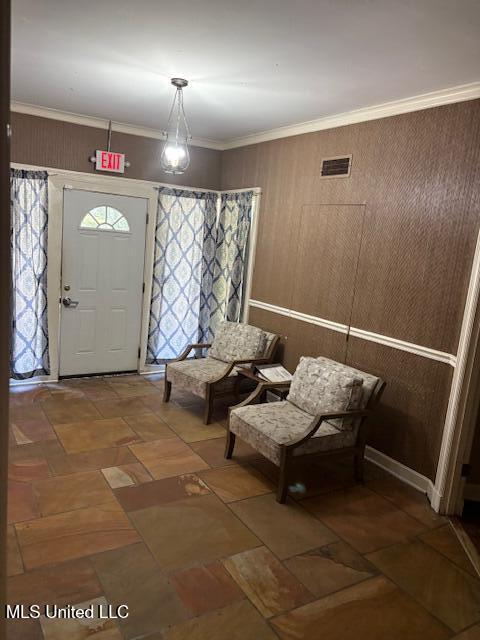 345 Simmons Road Clarksdale, MS 38614 - Photo 6 of 18 345 Simmons Rd sitting 2