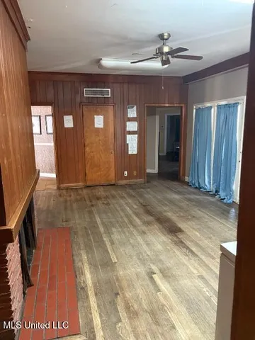 $185,000 | 345 Simmons Road, Clarksdale, MS 38614