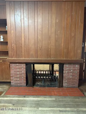 $185,000 | 345 Simmons Road, Lyon, MS 38645