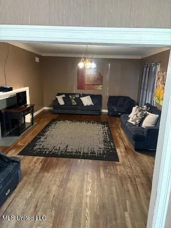 $185,000 | 345 Simmons Road, Lyon, MS 38645