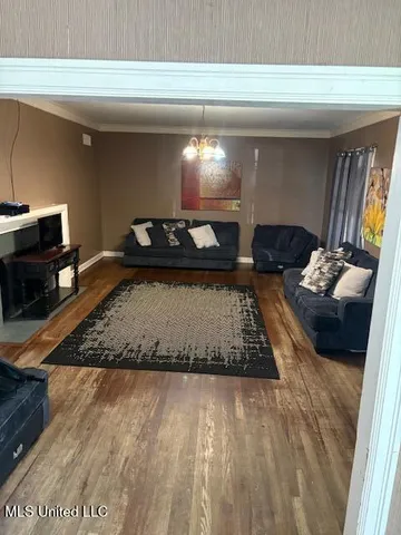 $185,000 | 345 Simmons Road, Clarksdale, MS 38614