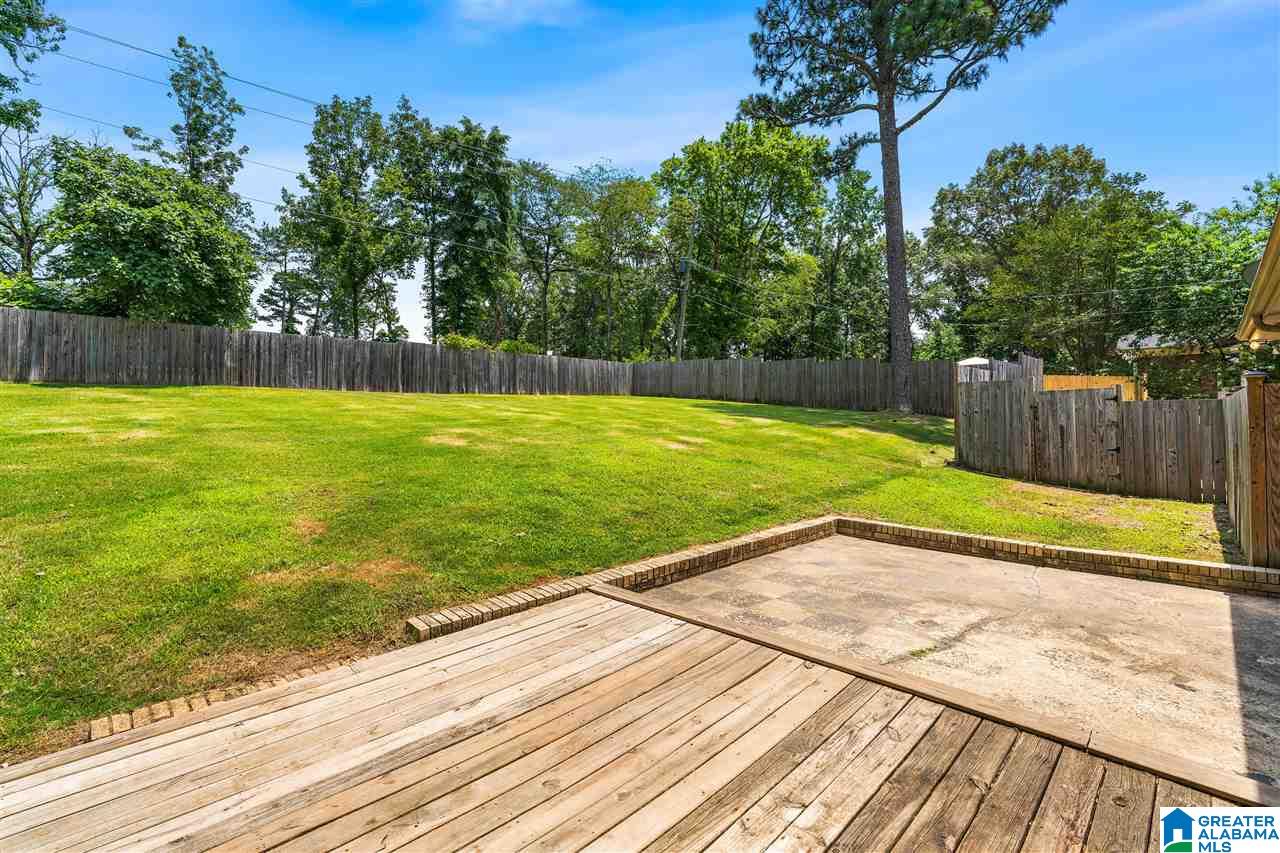 3409 Collingwood Road Birmingham, AL 35226 - Photo 29 of 30