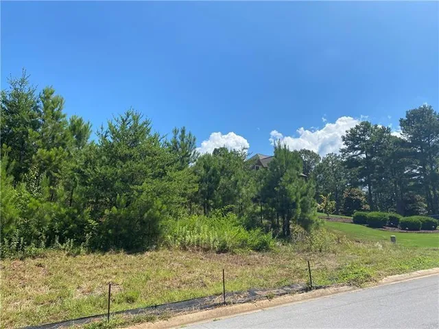 $55,000 | 11 Lake Overlook Drive, White, GA 30184