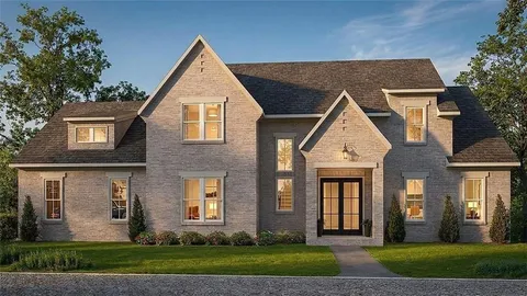 $1,300,000 | 2275 Malcom Estates Drive, Bogart, GA 30622