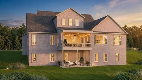 $1,300,000 | 2275 Malcom Estates Drive, Bogart, GA 30622