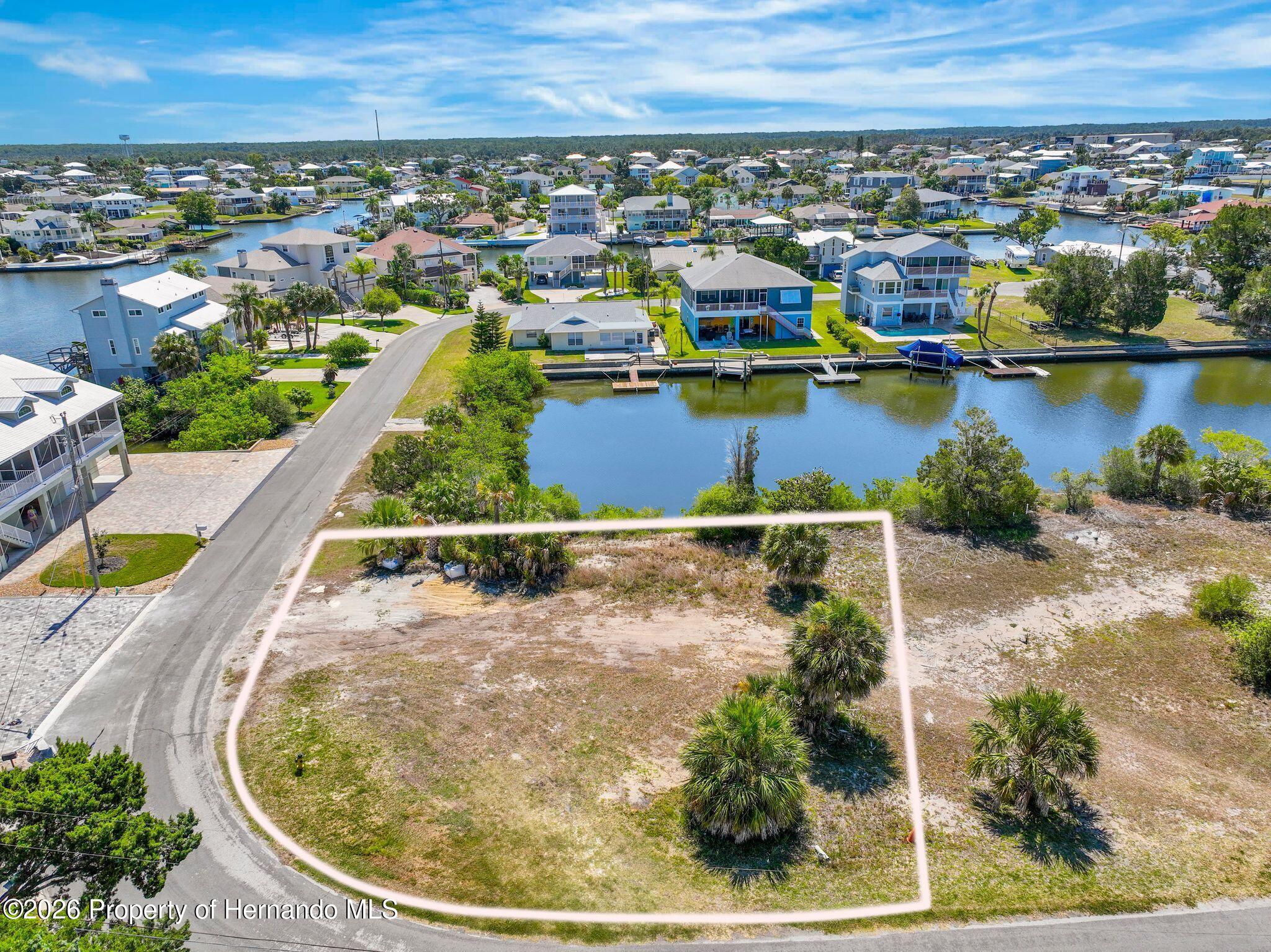 4310 Biscayne Drive Hernando Beach, FL 34607 - Photo 15 of 23