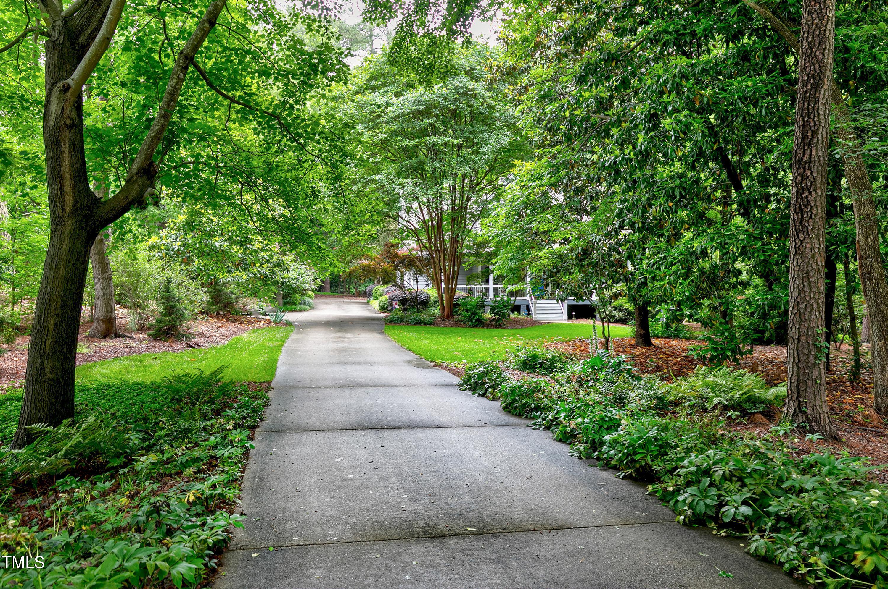 3716 Koomen Lane Raleigh, NC 27606 - Photo 1 of 75 2-Scene-2
