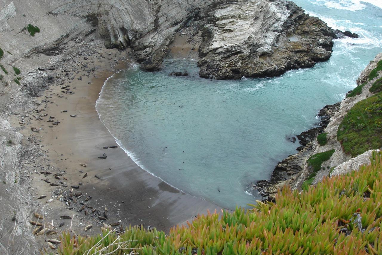 0 Rancho El Cojo Lompoc Ca Lompoc, CA 93436 - Photo 12 of 15 a view of a dry yard