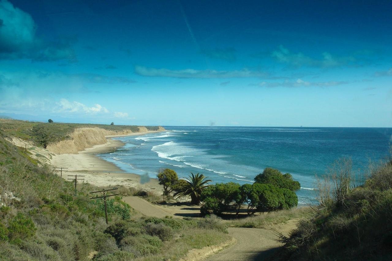 0 Rancho El Cojo Lompoc Ca Lompoc, CA 93436 - Photo 13 of 15 a view of a lake with a yard