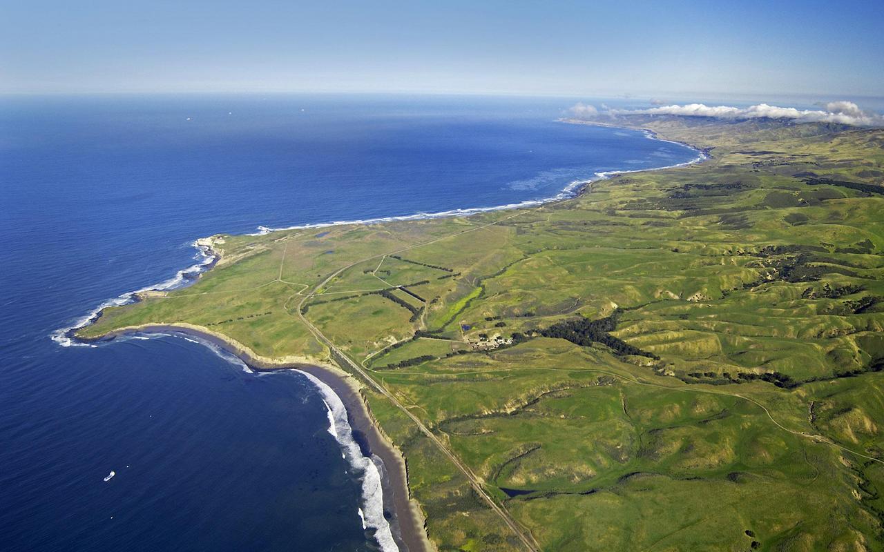 0 Rancho El Cojo Lompoc Ca Lompoc, CA 93436 - Photo 2 of 15 a view of an ocean