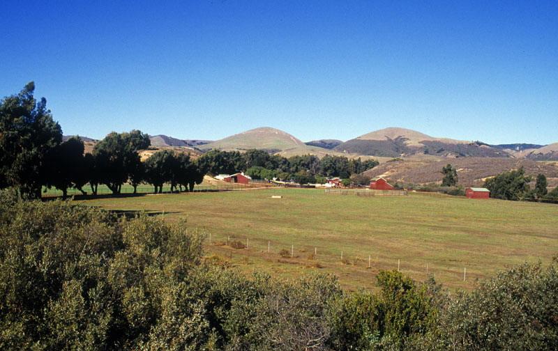 0 Rancho El Cojo Lompoc Ca Lompoc, CA 93436 - Photo 8 of 15 a view of lake with mountain