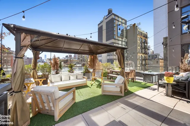 $2,995,000 | 101 West 24th Street, Unit 6D | Chelsea