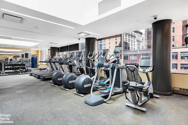 $2,995,000 | 101 West 24th Street, Unit 6D | Chelsea