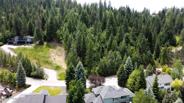 $254,900 | Nna East Nna E Lookout Drive, Coeur D'Alene, ID 83815