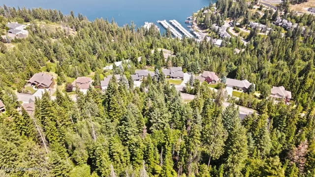 $254,900 | Nna East Nna E Lookout Drive, Coeur D'Alene, ID 83815