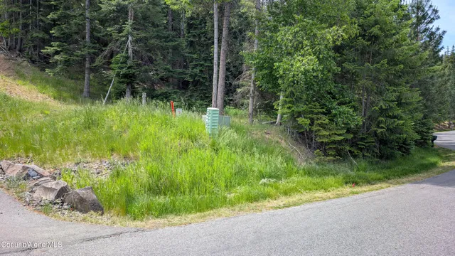 $254,900 | Nna East Nna E Lookout Drive, Coeur D'Alene, ID 83815