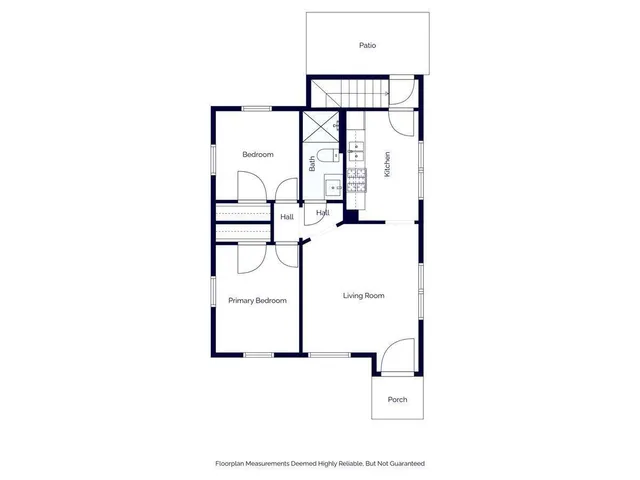 $110,000 | 4105 11th Street, Rock Island, IL 61201