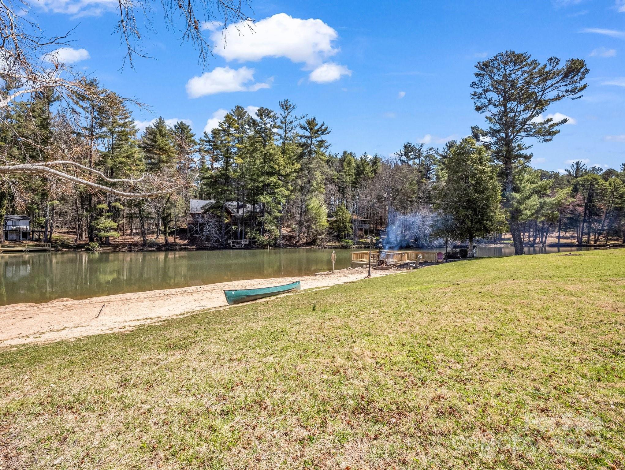 140 Old Mill Road Flat Rock, NC 28731 - Photo 17 of 27