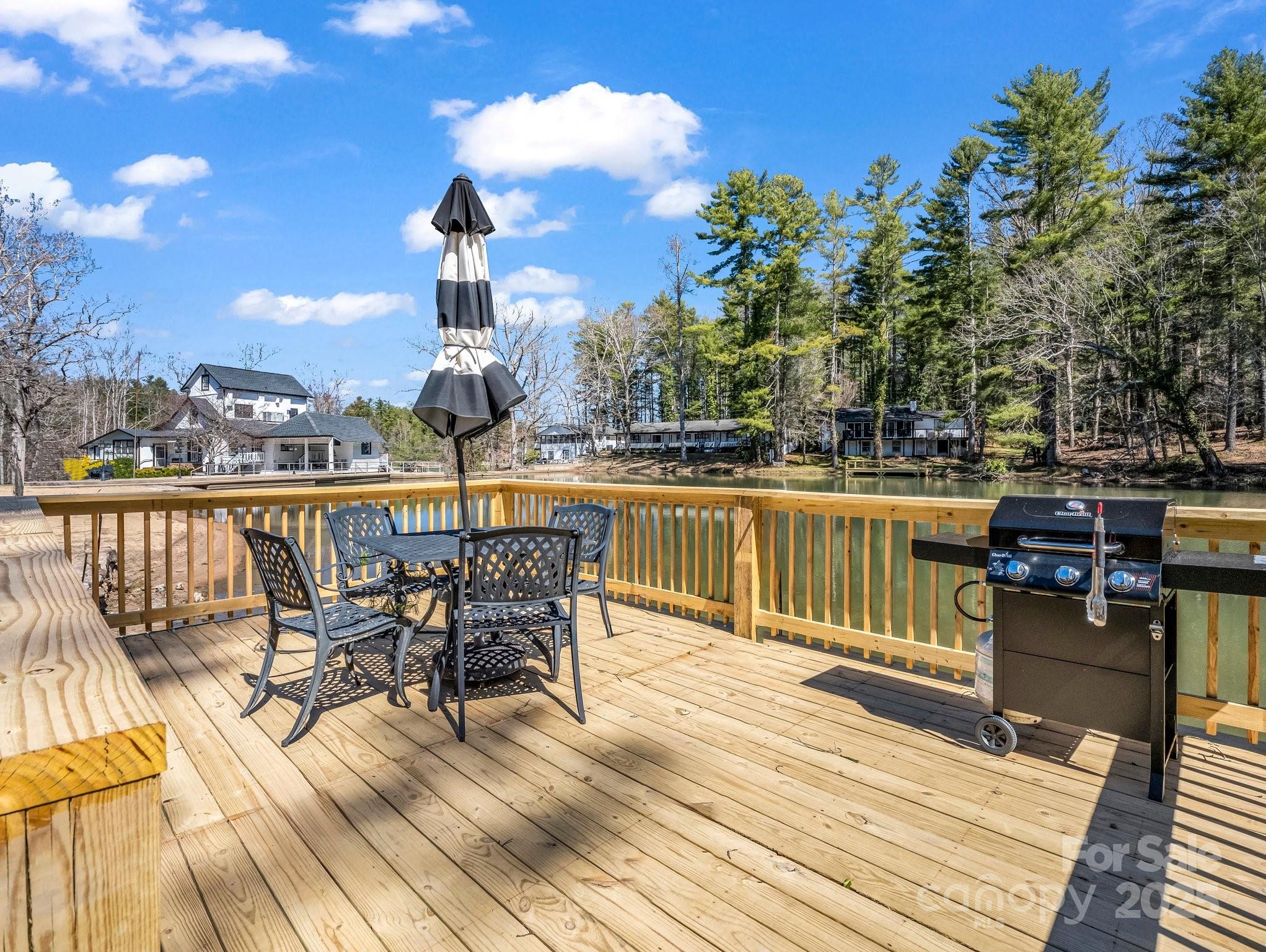 140 Old Mill Road Flat Rock, NC 28731 - Photo 18 of 27