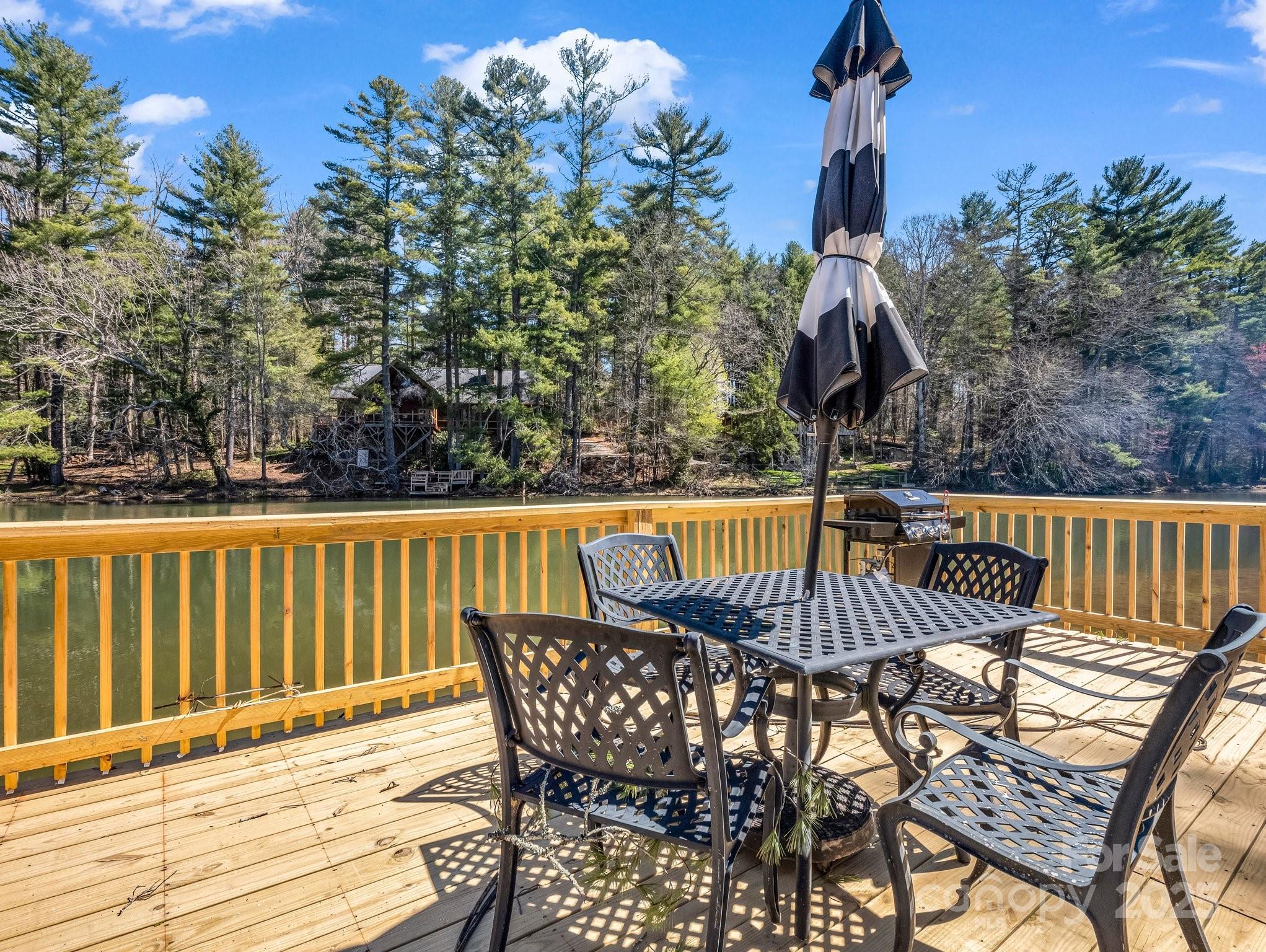 140 Old Mill Road Flat Rock, NC 28731 - Photo 19 of 27