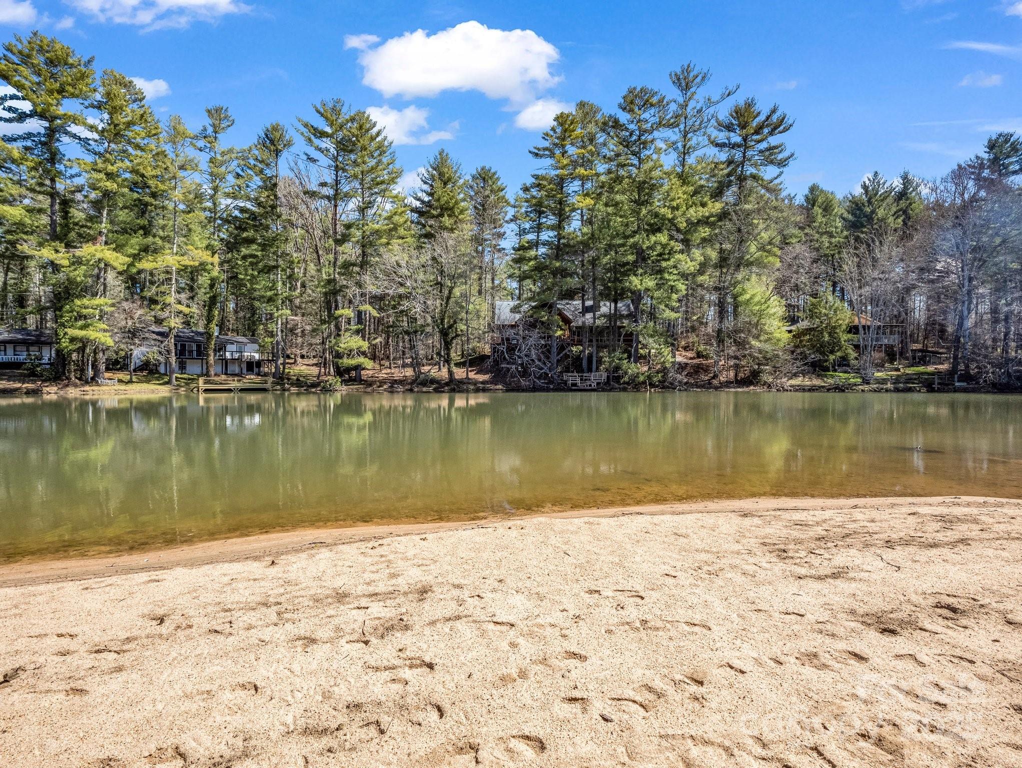 140 Old Mill Road Flat Rock, NC 28731 - Photo 20 of 27