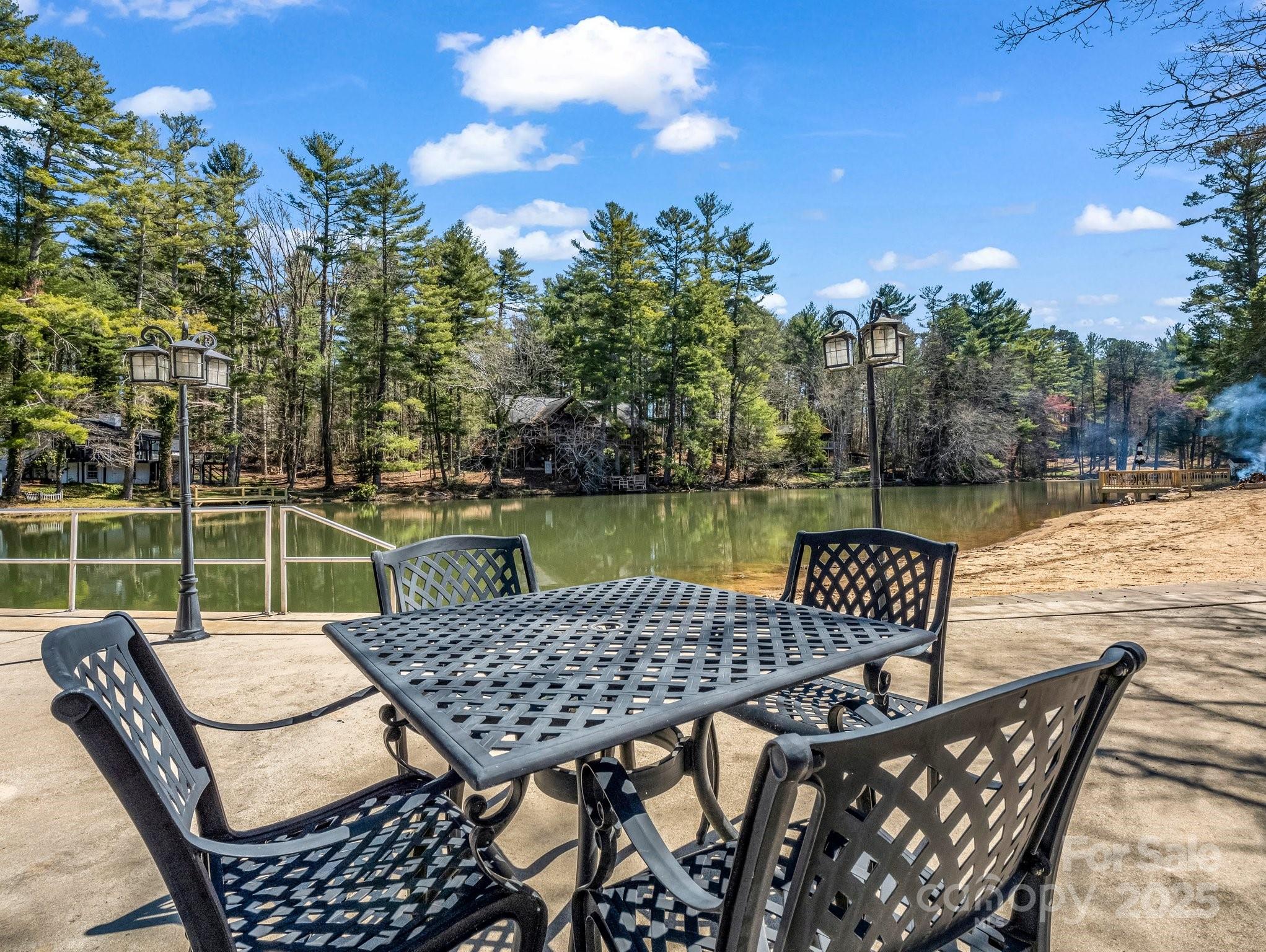 140 Old Mill Road Flat Rock, NC 28731 - Photo 21 of 27