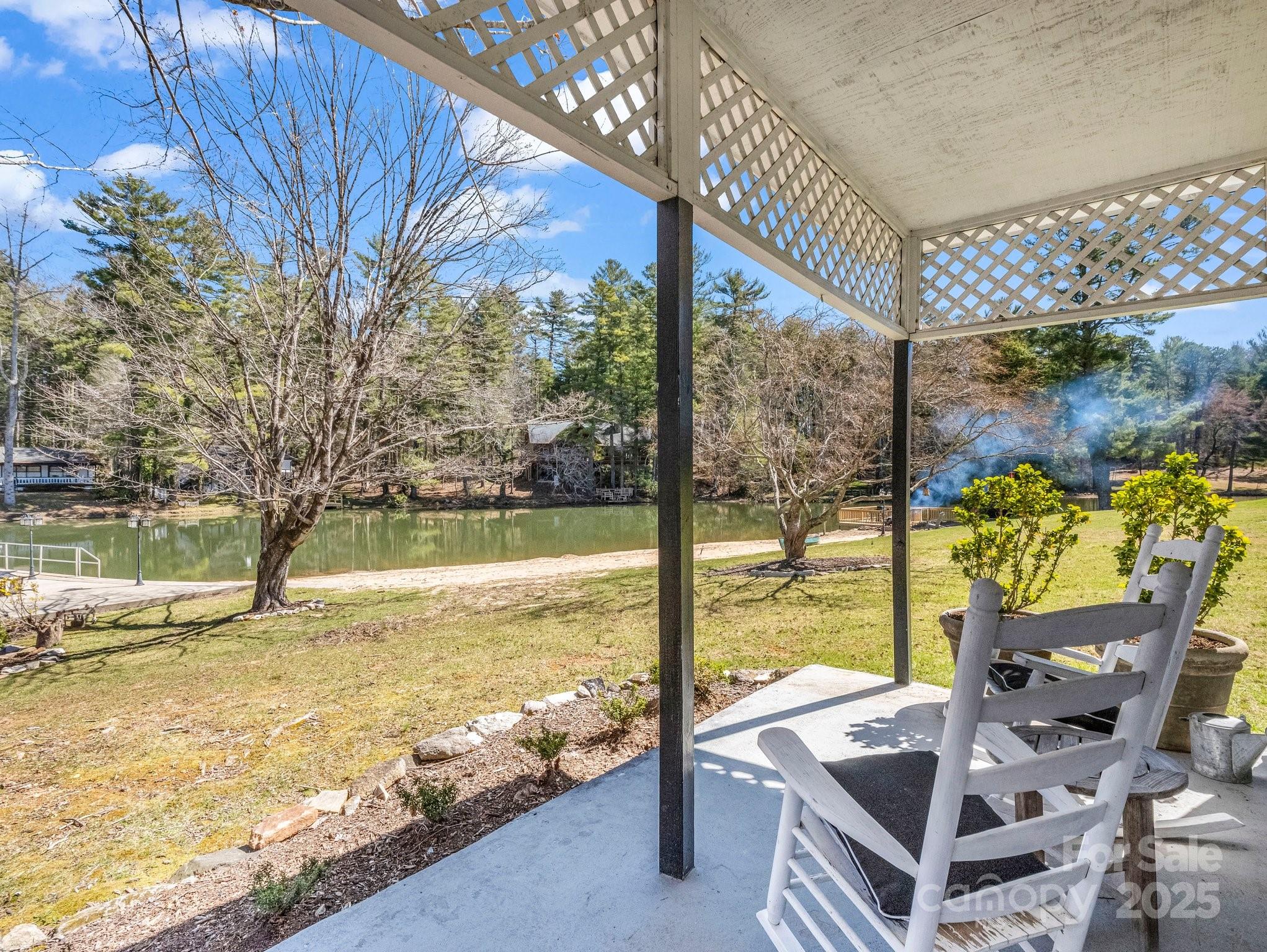 140 Old Mill Road Flat Rock, NC 28731 - Photo 5 of 27