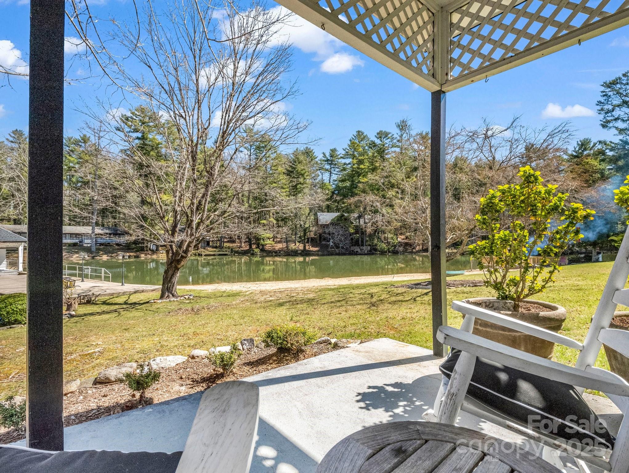 140 Old Mill Road Flat Rock, NC 28731 - Photo 6 of 27